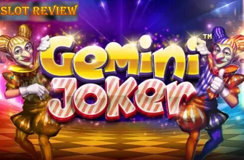 Gemini Joker Slot Review